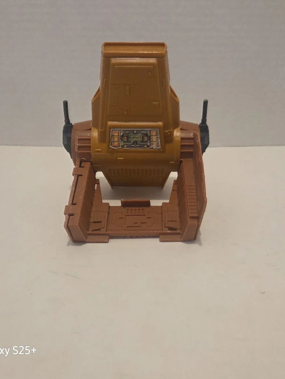 Star Wars AST-5 Armored Sentinel Transport Mini Rig Vintage 1983 Kenner